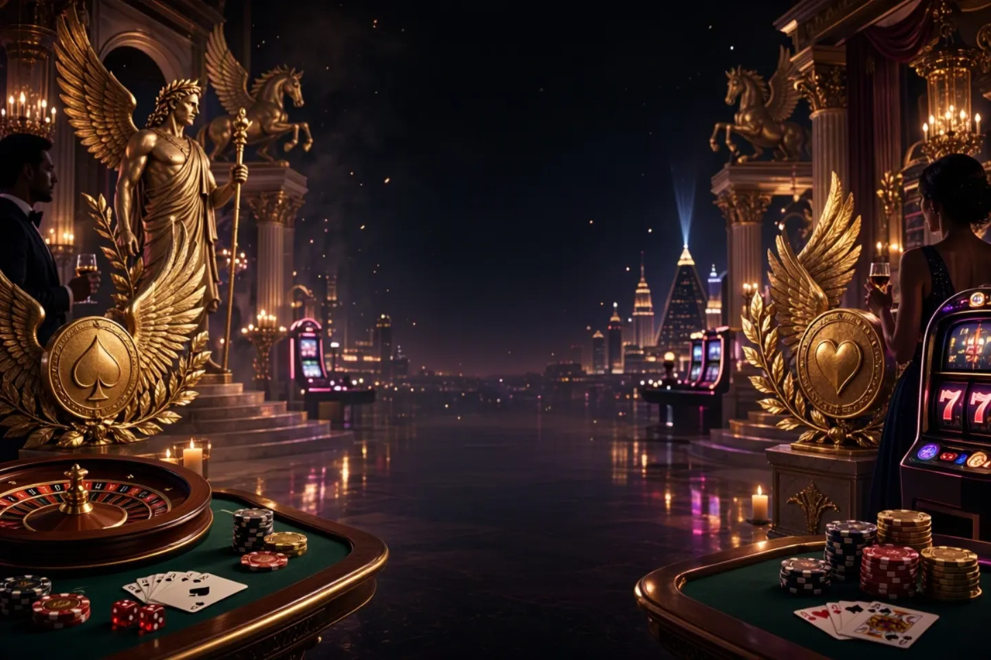 Jasino Casino
